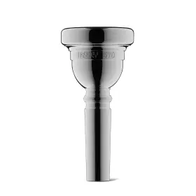 ACC-LTT57DLS LASKEY Classic Trombone Mouthpiece Plate Shank