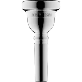 ACC-LTT59MDLS LASKEY Classic Shank Trombone Mouthpiece