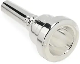ACC-LTT60SOLS LASKEY Joseph Alessi Trombone Mouthpiece Solo
