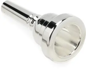 ACC-LTT60SYLS LASKEY Joseph Alessi Trombone Mouthpiece