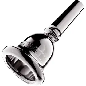 ACC-LTU30GES LASKEY Classic Shank Tuba Mouthpiece
