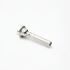 ACCLTR84CSS LASKEY Trumpet Mouthpiece Classic Cup