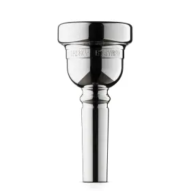 LTT67SYLS LASKEY Symphony Alessi Trombone Mouthpiece Shank
