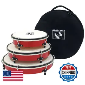 B0009EW1X6 LATIN PERCUSSION Drum