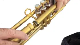21B-1STS LAWLER Trumpet #2