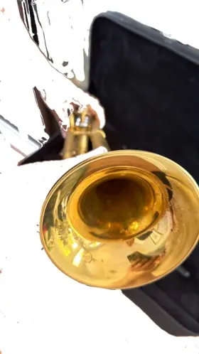 21B-1STS LAWLER Trumpet #3