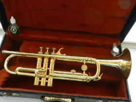 476T LE BLANC Pro Trumpet