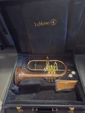 702496 LE BLANC Flugelhorn