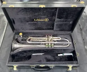 T357 LE BLANC Trumpet
