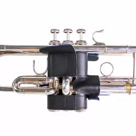210000007433 LEATHER SPECIALTIES Deluxe Trumpet Guard #2