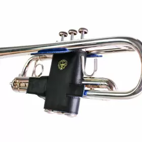 210000007433 LEATHER SPECIALTIES Deluxe Trumpet Guard