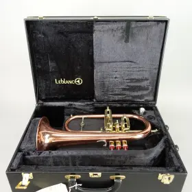 062012062011 LEBLANC Arturo Sandoval Flugelhorn