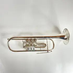 210000036713 LECHNER Orchestra Rotary Trumpet