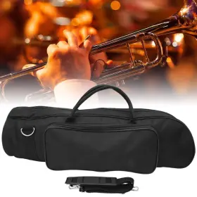 586495697754 LEFTWEI Trumpet Bag Waterproof #2