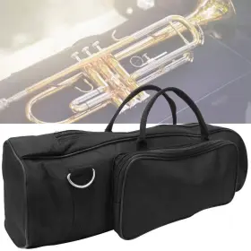 586495697754 LEFTWEI Trumpet Bag Waterproof #3