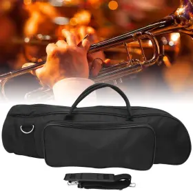 LEFTWEIG60Y39IWN8 LEFTWEI Trumpet Bag Waterproof #2