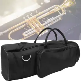 LEFTWEIG60Y39IWN8 LEFTWEI Trumpet Bag Waterproof #3