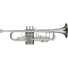 USED005012 LEVANTE Trumpet Monel Valves Rf