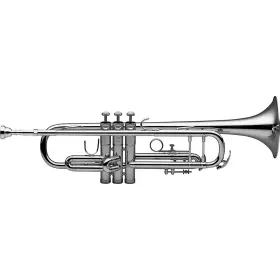 USED005010 LEVANTE Intermediate Trumpet Rf