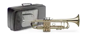 LV-TR4205 LEVANTE Trumpet
