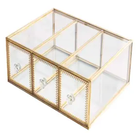 B07MV2192Y LEVILAN Antique Beauty Display Jewelry Holder