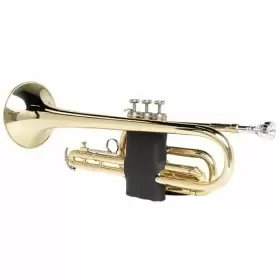 734990704401 LEVYS LEATHERS Cornet Valve Guard #2