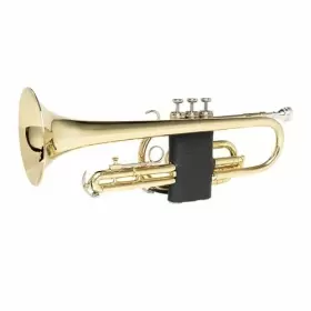 734990704401 LEVYS LEATHERS Cornet Valve Guard #3