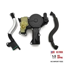 PCV015 LIBERTY AUTO PARTS Pcv Valve Oil Separator Crankcase