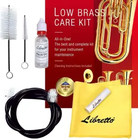 313103282236 LIBRETTO Inclusive Cleaning Valve Oil Sli Kit