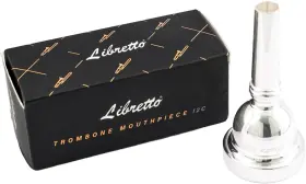 711181254396 LIBRETTO Trombone Mouthpiece Vacuum