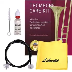 718981470793 LIBRETTO Trombone Inclusive Care Flexible Brush