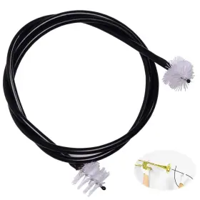 718981476955 LIBRETTO Trombone Trumpet Cornet Flexible Snake