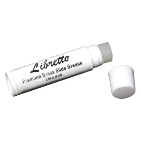 718981476979 LIBRETTO Slide Grease Stick Odorless Pure Horn