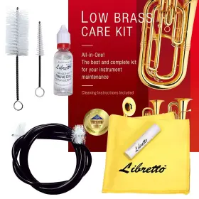 718981486817 LIBRETTO Inclusive Cleaning Valve Oil Slide Gre
