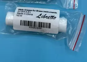 AC004-6-R1 LIBRETTO Slide Grease Stick #2