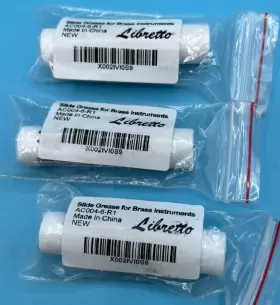 AC004-6-R1 LIBRETTO Slide Grease Stick