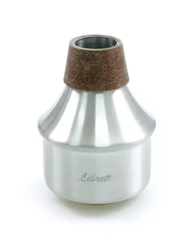 AC011-5 LIBRETTO Wah Trumpet Mute Performance