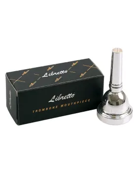 AC024-2B LIBRETTO Trombone Mouthpiece Shank