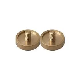 414771326863 LIYAFY Trumpet Bottom Valve Caps Knobs Repairing #3