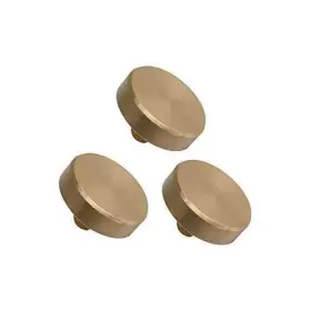 414771326863 LIYAFY Trumpet Bottom Valve Caps Knobs Repairing