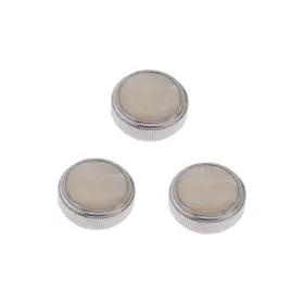 414771326870 LIYAFY Baritone Trumpet Valve Finger Buttons
