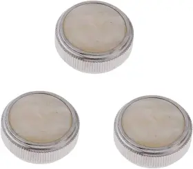 726084303034 LIYAFY Baritone Trumpet Valve Finger Buttons