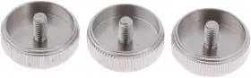 744759686138 LIYAFY Baritone Trumpet Valve Finger Buttons #3