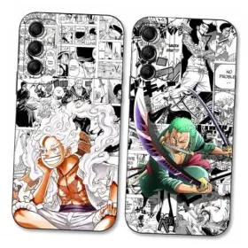 ALJB08-K2TY-5GA14-56 LJB US Pack Anime Phone Manga Samsung