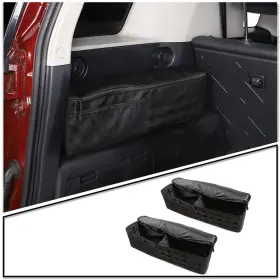 767353672444 LLKUANG Car Trunk Tail Box Organizer Storage Fj 767353672444 LLKUANG Car Trunk Tail Box Organizer Storage Fj