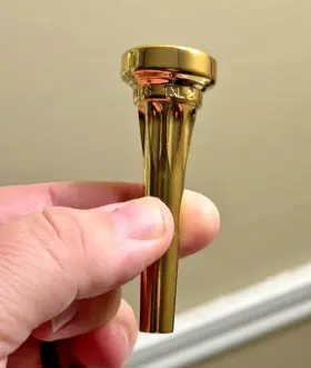 1XL2 LOTUS Mouthpiece Trumpet #2