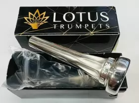 2L2B LOTUS Trumpet Mouthpiece