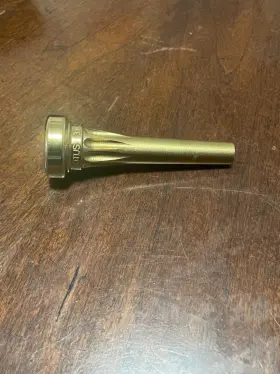3L2NE-G3 LOTUS Trumpet Mouthpiece Great