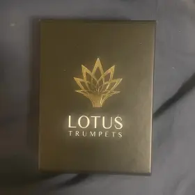 1XL3 LOTUS TRUMPETS Trumpet Mouthpiece