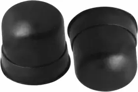 M8190107106 LOVERMUSIC Hole Pitch Trombone Slide Rubber End #2